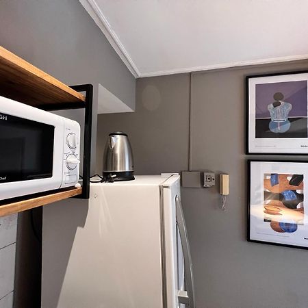 Apartament Sobre 25 De Mayo A La Par De Mcdonald'S Y Mostaza San Miguel de Tucumán Zewnętrze zdjęcie