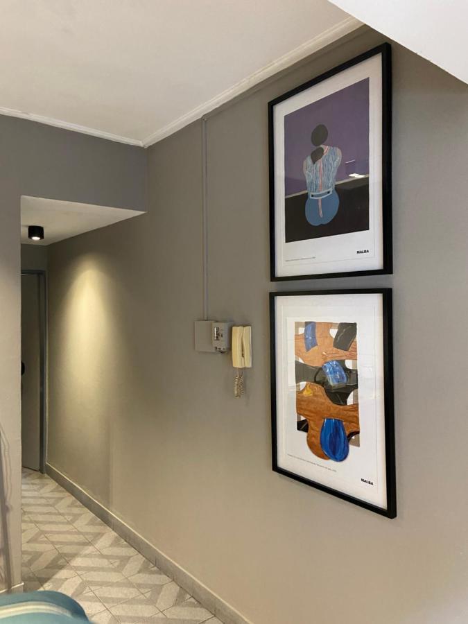 Apartament Sobre 25 De Mayo A La Par De Mcdonald'S Y Mostaza San Miguel de Tucumán Zewnętrze zdjęcie