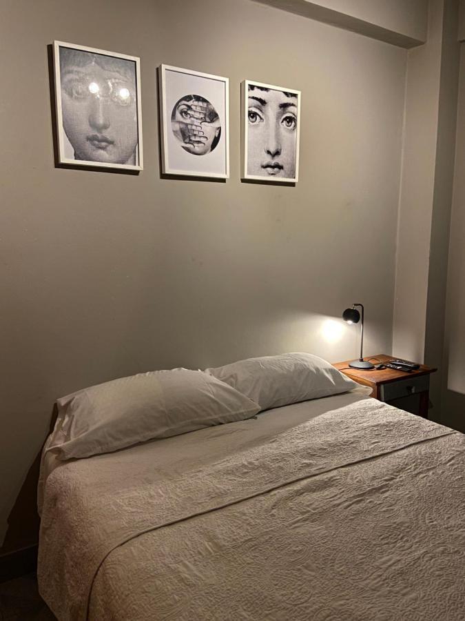 Apartament Sobre 25 De Mayo A La Par De Mcdonald'S Y Mostaza San Miguel de Tucumán Zewnętrze zdjęcie