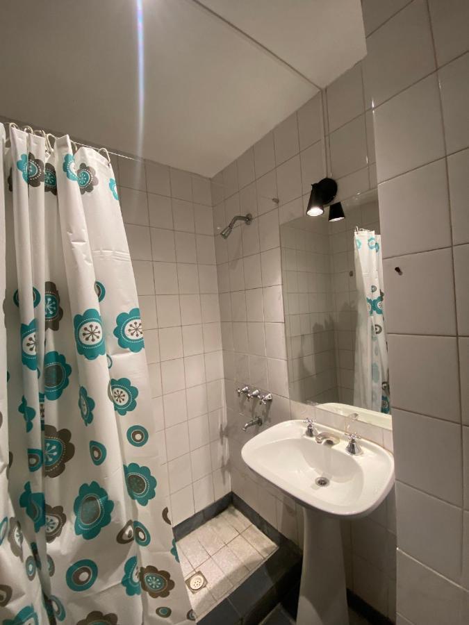 Apartament Sobre 25 De Mayo A La Par De Mcdonald'S Y Mostaza San Miguel de Tucumán Zewnętrze zdjęcie