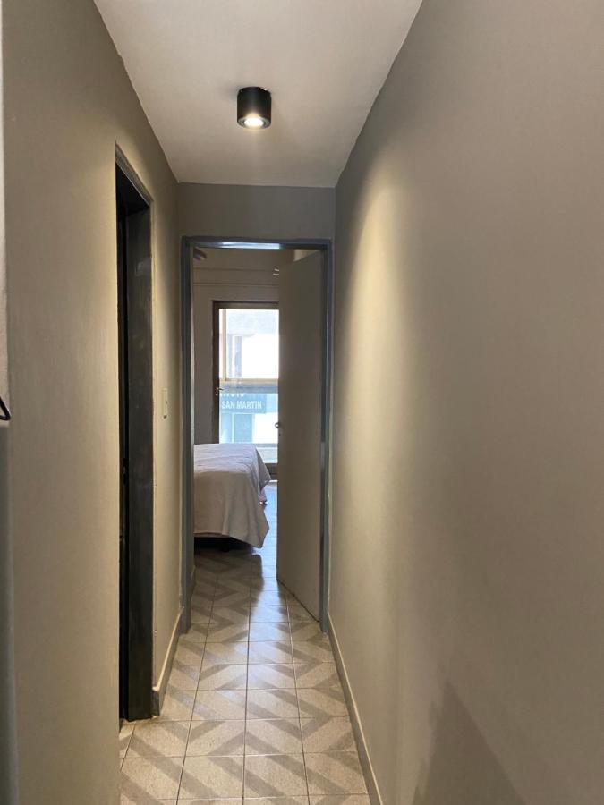 Apartament Sobre 25 De Mayo A La Par De Mcdonald'S Y Mostaza San Miguel de Tucumán Zewnętrze zdjęcie