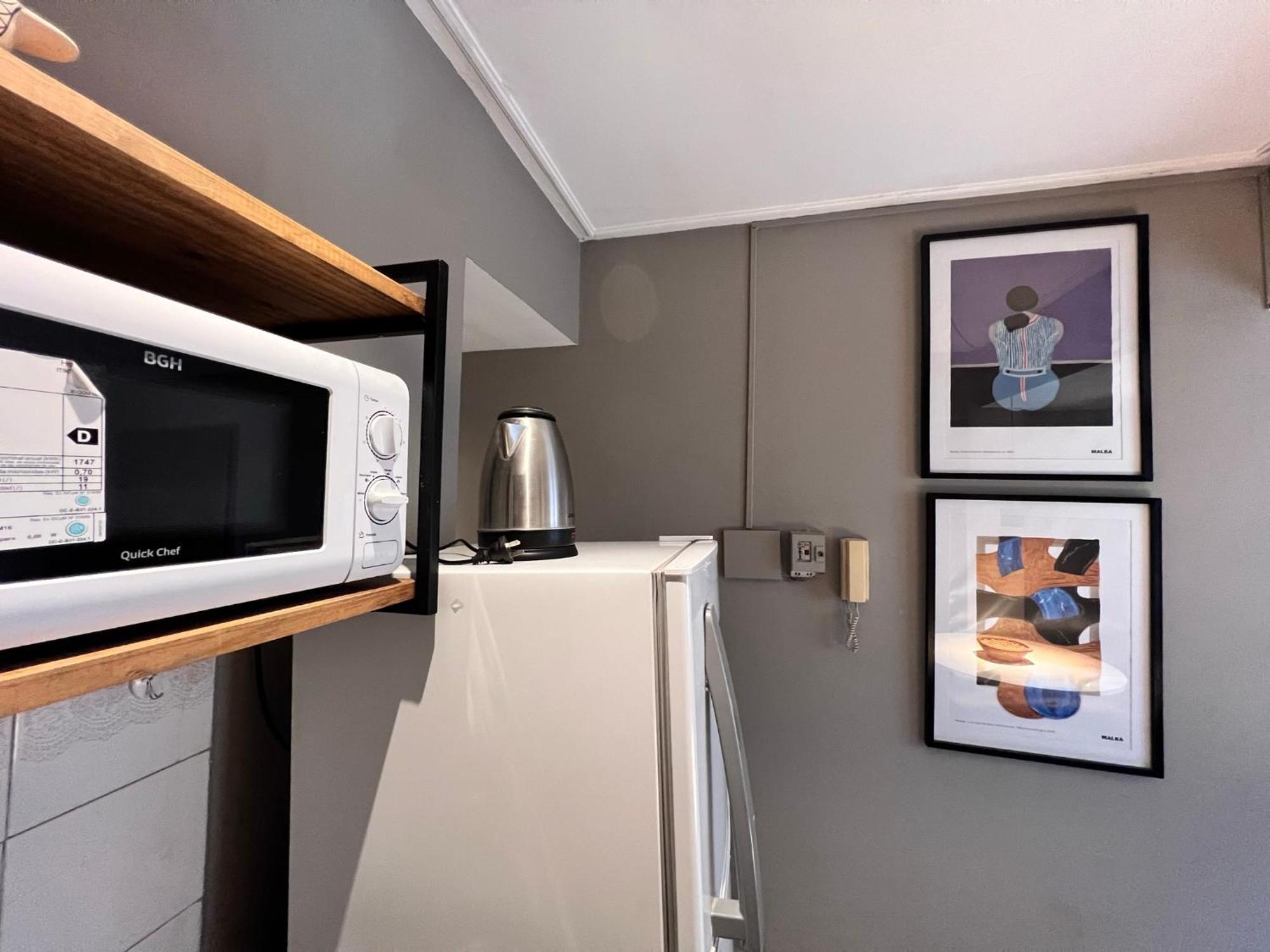 Apartament Sobre 25 De Mayo A La Par De Mcdonald'S Y Mostaza San Miguel de Tucumán Zewnętrze zdjęcie