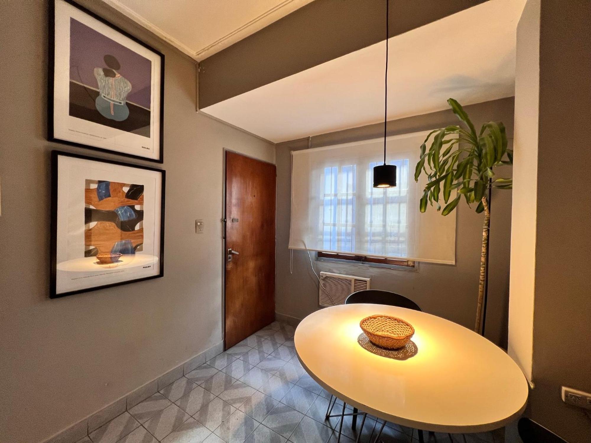 Apartament Sobre 25 De Mayo A La Par De Mcdonald'S Y Mostaza San Miguel de Tucumán Zewnętrze zdjęcie