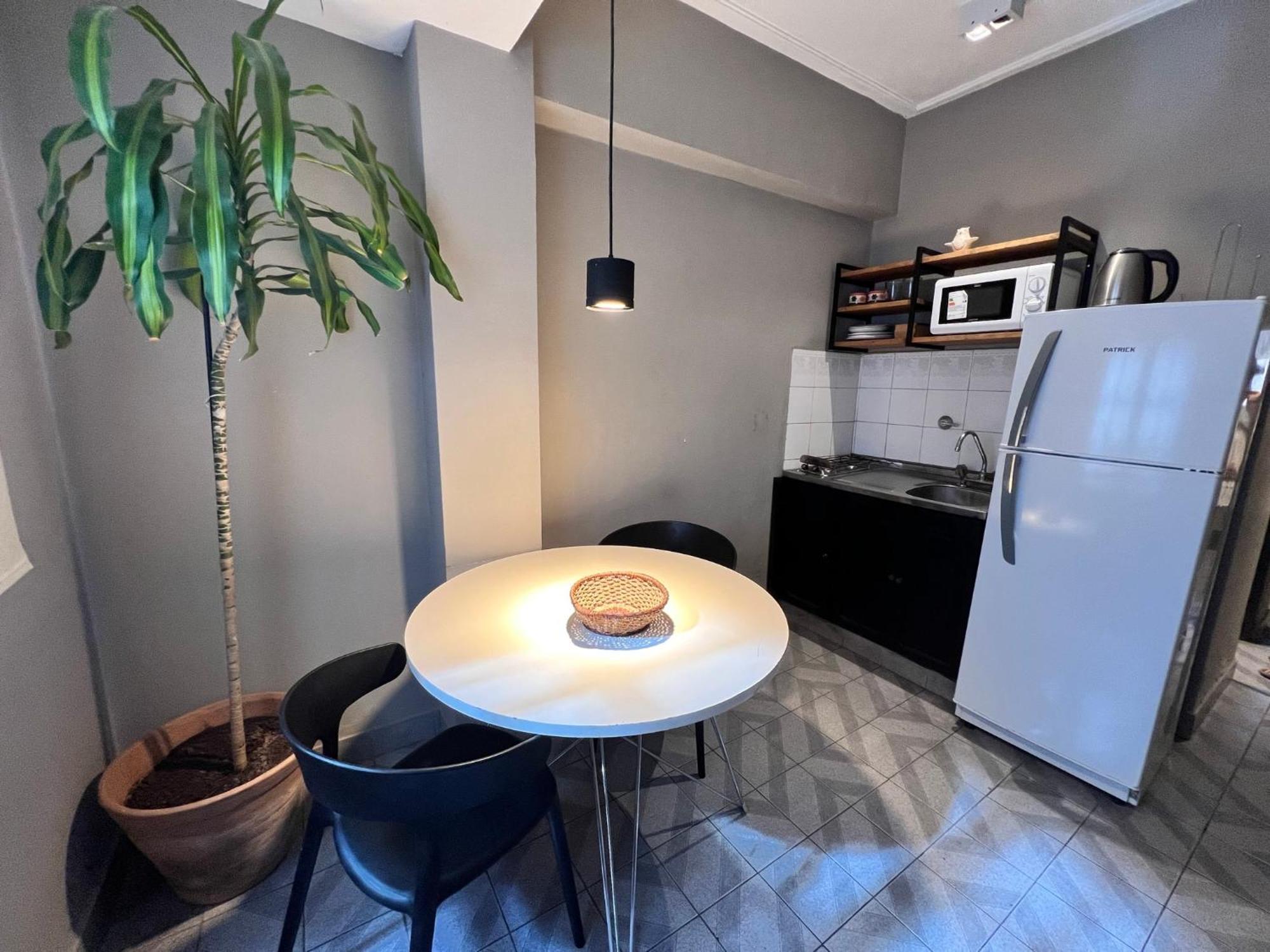 Apartament Sobre 25 De Mayo A La Par De Mcdonald'S Y Mostaza San Miguel de Tucumán Zewnętrze zdjęcie